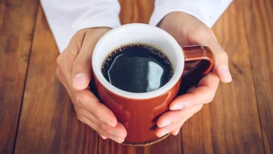 Coffee may help protect against A-fib, the most common irregular heartbeat, study finds