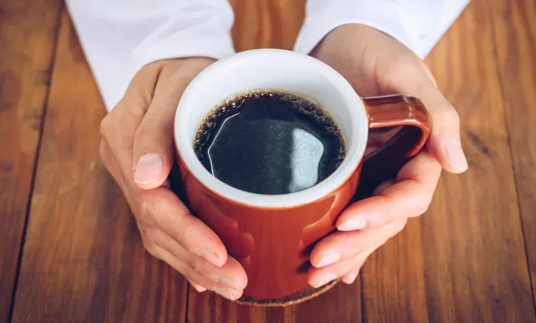 Coffee may help protect against A-fib, the most common irregular heartbeat, study finds