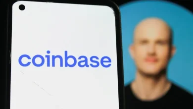 Coinbase (COIN) Stock Plunges Amid Crypto Crash
