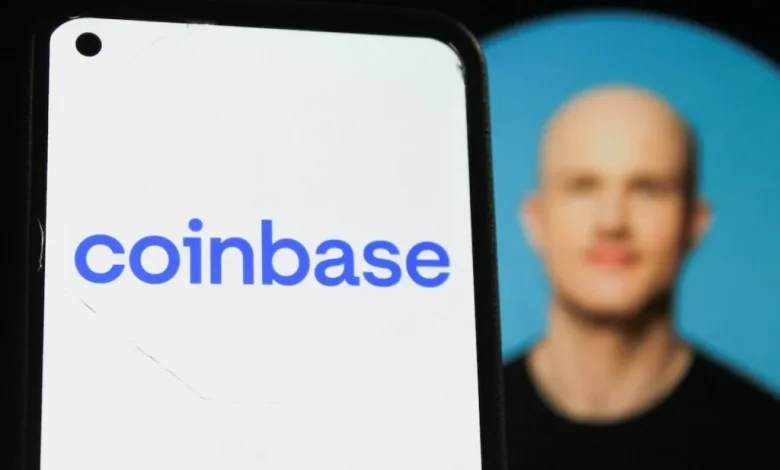 Coinbase (COIN) Stock Plunges Amid Crypto Crash