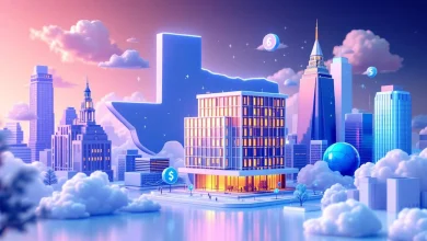 Coinbase Moves to Texas: A New Era for Crypto Regulation?