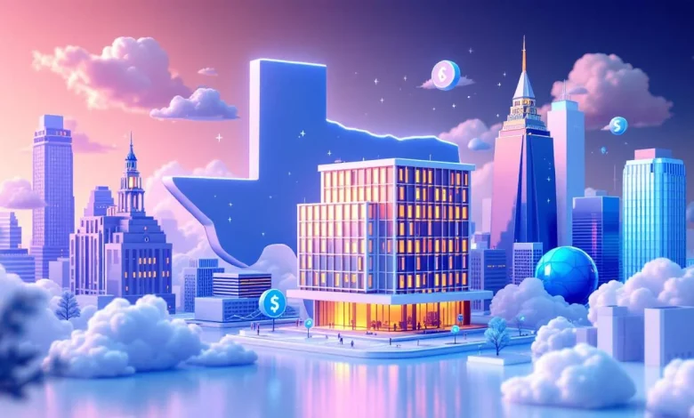 Coinbase Moves to Texas: A New Era for Crypto Regulation?