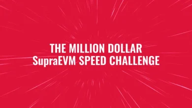 Coinbase Ventures-Backed Supra Offers $1M Bounty to Beat Its Parallel EVM Execution Engine