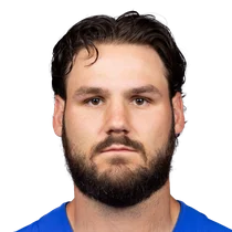 Colby Parkinson hauls in touchdown in win