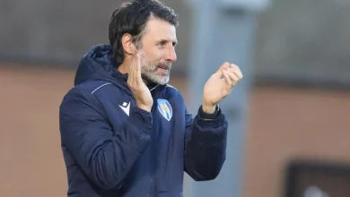 Colchester United and Danny Cowley set to face familiar faces in lunchtime clash