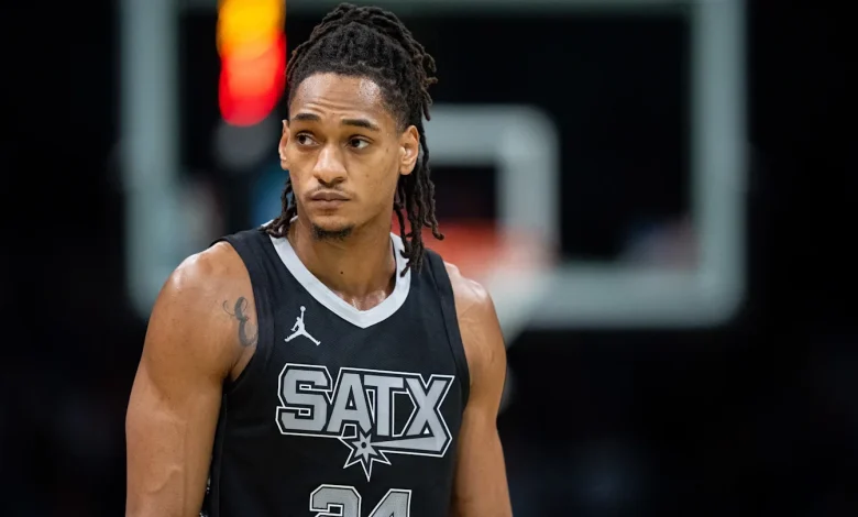 Cold hard Devin Vassell truth has become impossible for Spurs to ignore