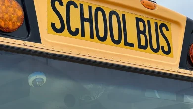 Coldest air of season leads to school, government agency closures in WNC