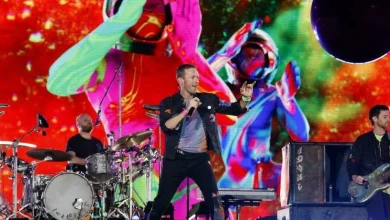 Coldplay, Dua Lipa demand cap on ticket resales