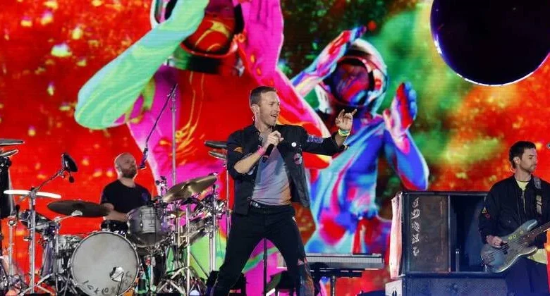 Coldplay, Dua Lipa demand cap on ticket resales