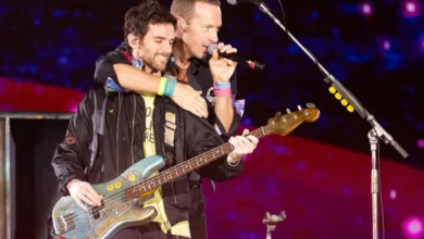 Coldplay's Chris Martin and Johnny Buckland returning to Hackney Church for festive charity gig