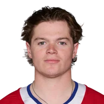 Cole Caufield tallies assist Saturday against Maple Leafs