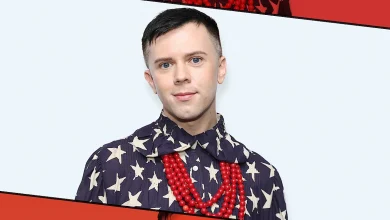 Cole Escola Boards ONE PIECE Season 3 as Fan-Favorite Character