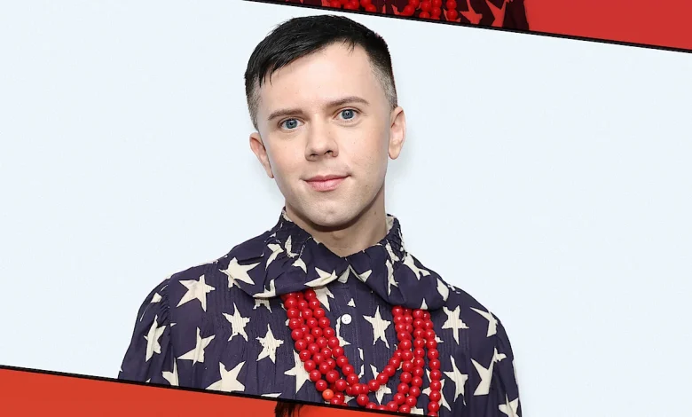 Cole Escola Boards ONE PIECE Season 3 as Fan-Favorite Character