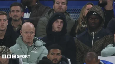 'Cole Palmer FC' face key matches without star player