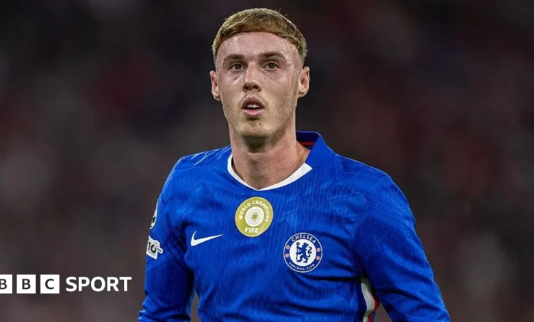 Cole Palmer injury update: Chelsea forward fit for Premier League game against Arsenal