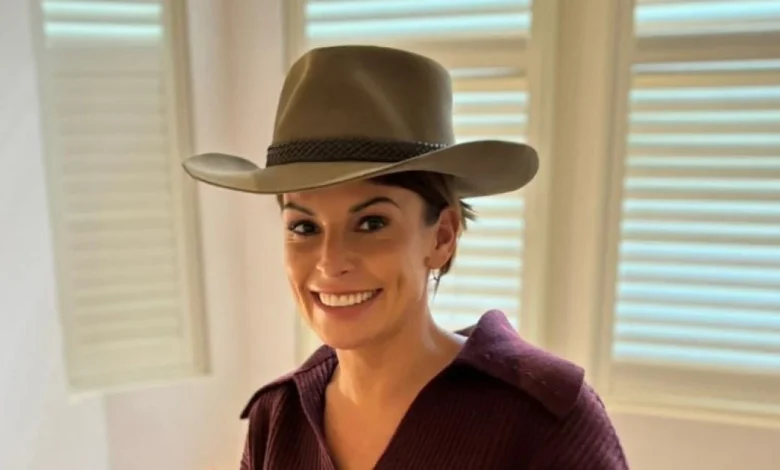 Coleen Rooney pokes fun at I'm A Celebrity stars with telling move after 'secret advice' to new campmate