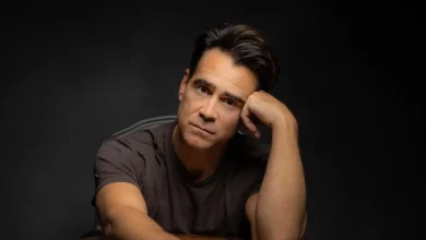 Colin Farrell partied like it was his birthday while filming 'Minority Report.' Tom Cruise wasn't pleased