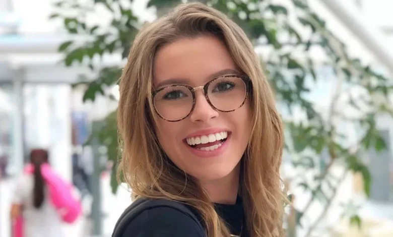 Colin McRae's daughter set for rally driving debut 30 years after dad became world champ