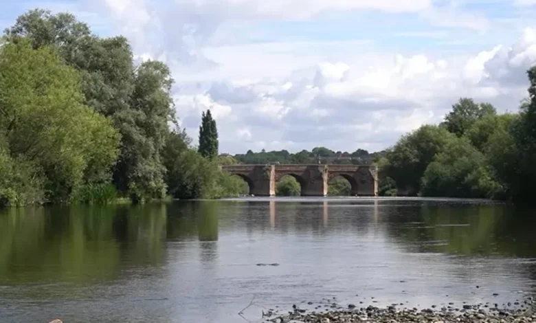 Collaboration Efforts to Tackle Pollution in the River Wye Catchment