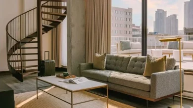 Collapse of Sonder, a Marriott-backed hotel chain, leaves guests stranded mid-stay