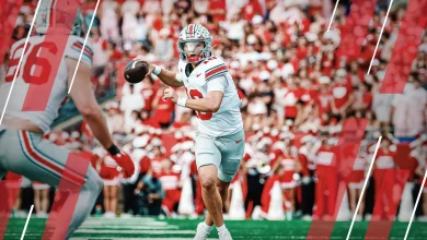 College Football: Heisman contenders entering Week 11