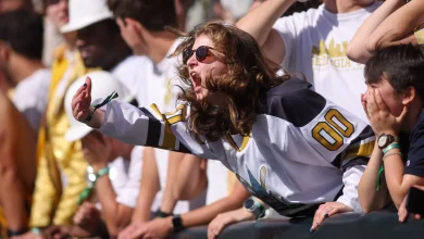 College Football Misery Meter: Week 13 Meltdowns