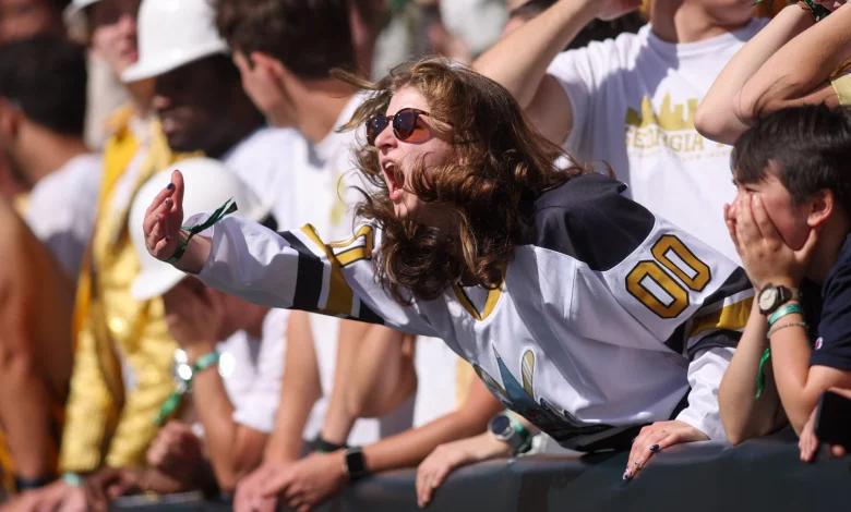 College Football Misery Meter: Week 13 Meltdowns