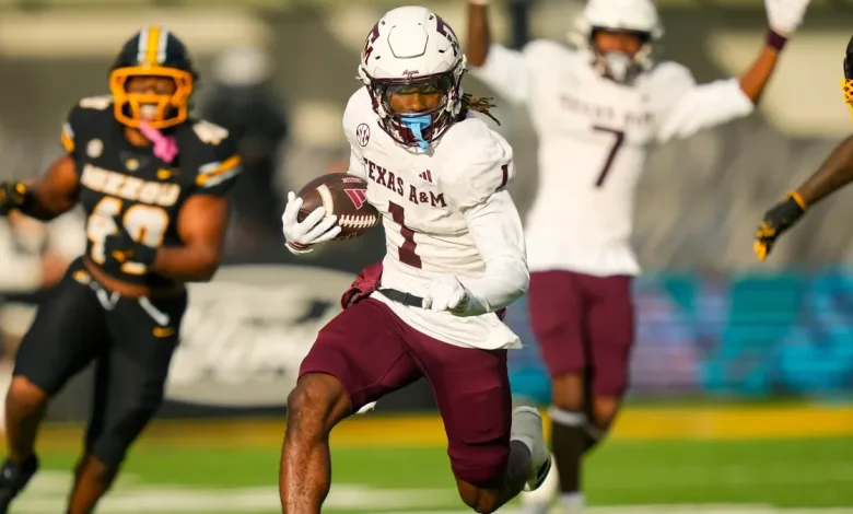 College Football Playoff contenders nightmare scenarios ahead of Week 13