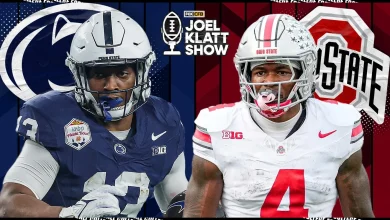 College Football Week 10 Picks, Preview: What to Expect in PSU-OSU, More