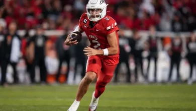 College Football Week 10 Spotlight: QB, Brendan Sorsby vs. Utah