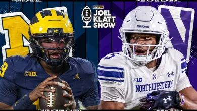 College Football Week 12 Picks, Preview: What To Expect In UM-Northwestern, More