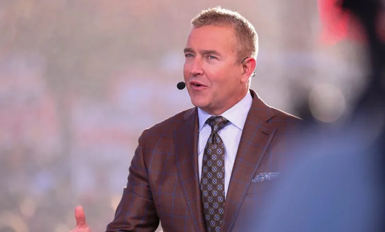 College GameDay Crew Picks No. 12 BYU vs TCU