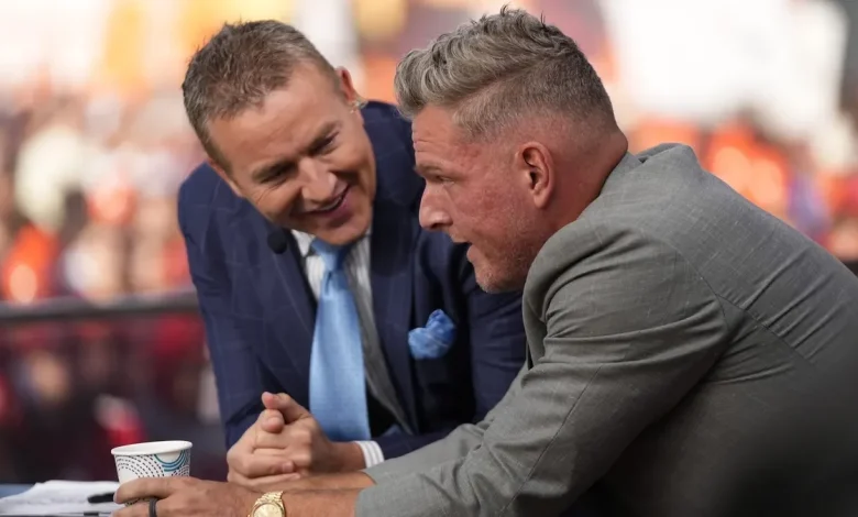 'College GameDay' Week 14 picks for Ohio State-Michigan, other games