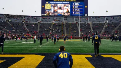 College GameDay picks the winners of Rivalry Weekend from ‘The Game’