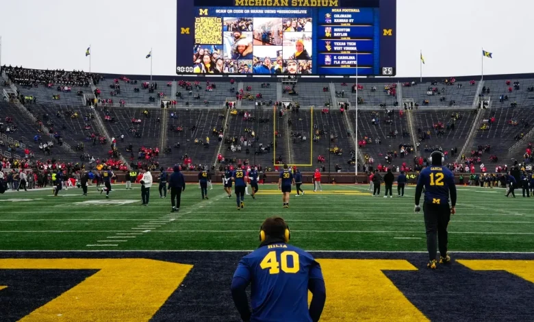 College GameDay picks the winners of Rivalry Weekend from ‘The Game’