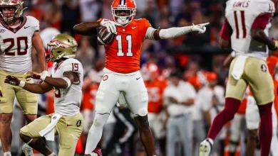 College football Week 12 bowl projections: Rivalry games loom large for postseason hopefuls - The Athletic