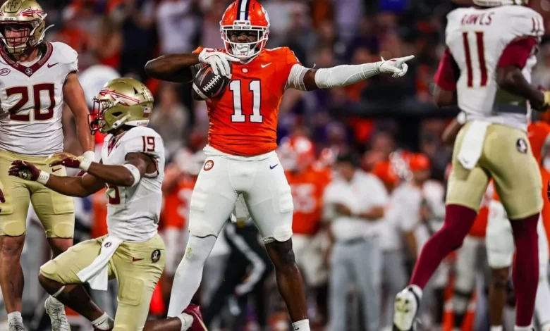 College football Week 12 bowl projections: Rivalry games loom large for postseason hopefuls - The Athletic