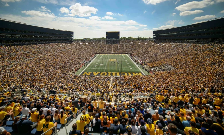 College football Week 14: Live updates, scores, CFP rankings, highlights