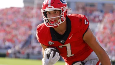 College football best bets Week 10: Picks for Georgia-Florida, Tennessee-Oklahoma and more