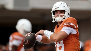 College football betting: How to bet Saturday's Vanderbilt-Texas showdown in Austin