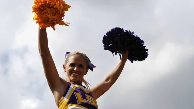 College football rankings: ESPN updates Top 25 poll for Week 11