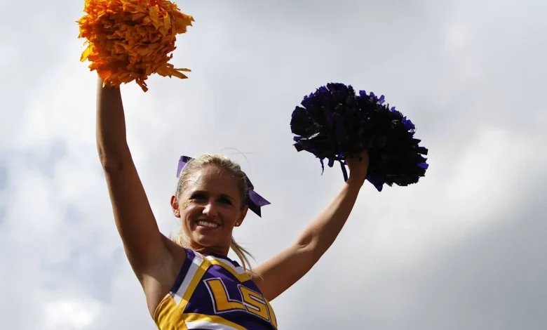 College football rankings: ESPN updates Top 25 poll for Week 11