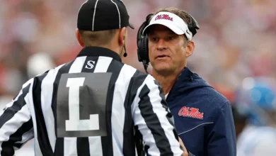 College football roundup: Lane Kiffin decision will be revealed after Egg Bowl