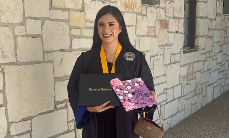 College freshman is deported flying home for Thanksgiving surprise, despite court order