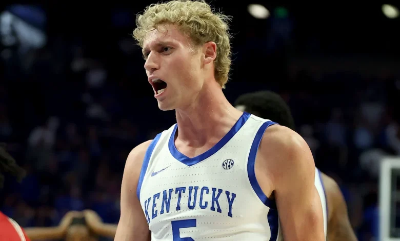 Collin Chandler did something no other Wildcat in history has done