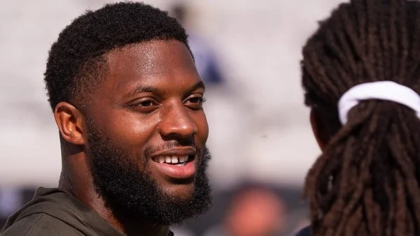 Collin Chandler is the shooter BBN has been hoping for