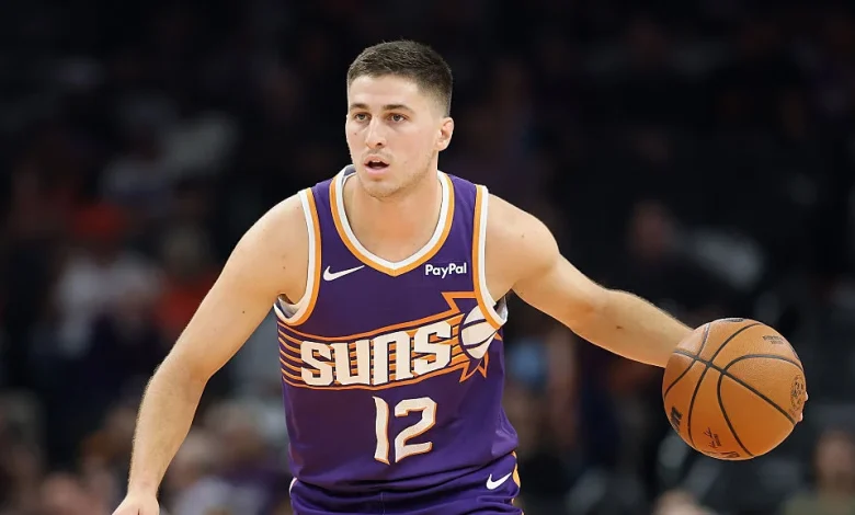 Collin Gillespie, Jordan Goodwin shine as Suns best Spurs for 3rd straight win