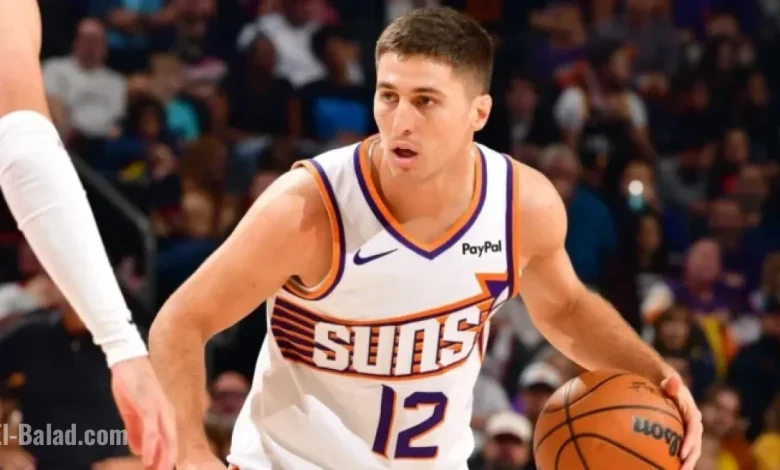 Collin Gillespie Poised for Starting Lineup Promotion