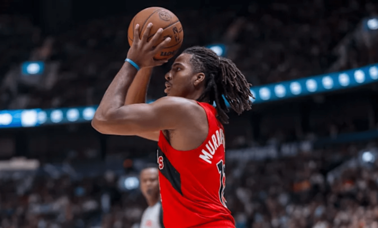 Collin Murray-Boyles questionable for matchup against Cleveland