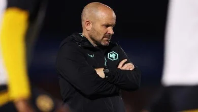 Collins on injuries, Pereira and 'unbelievably receptive' players